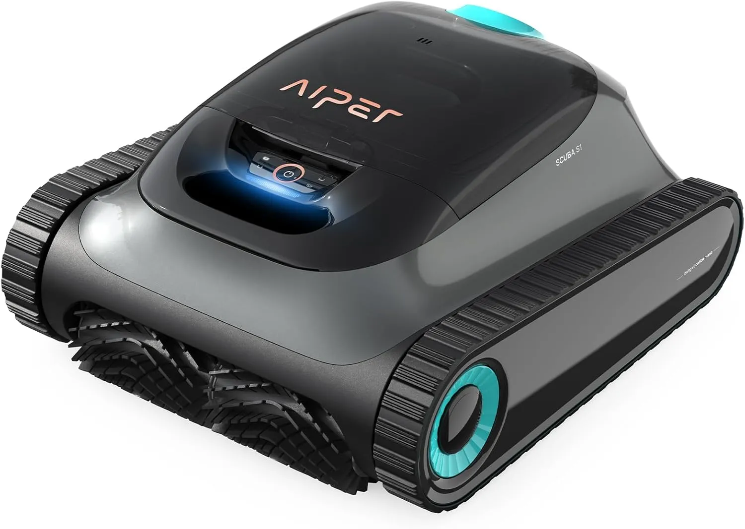 Robot Piscine AIPER Scuba S1