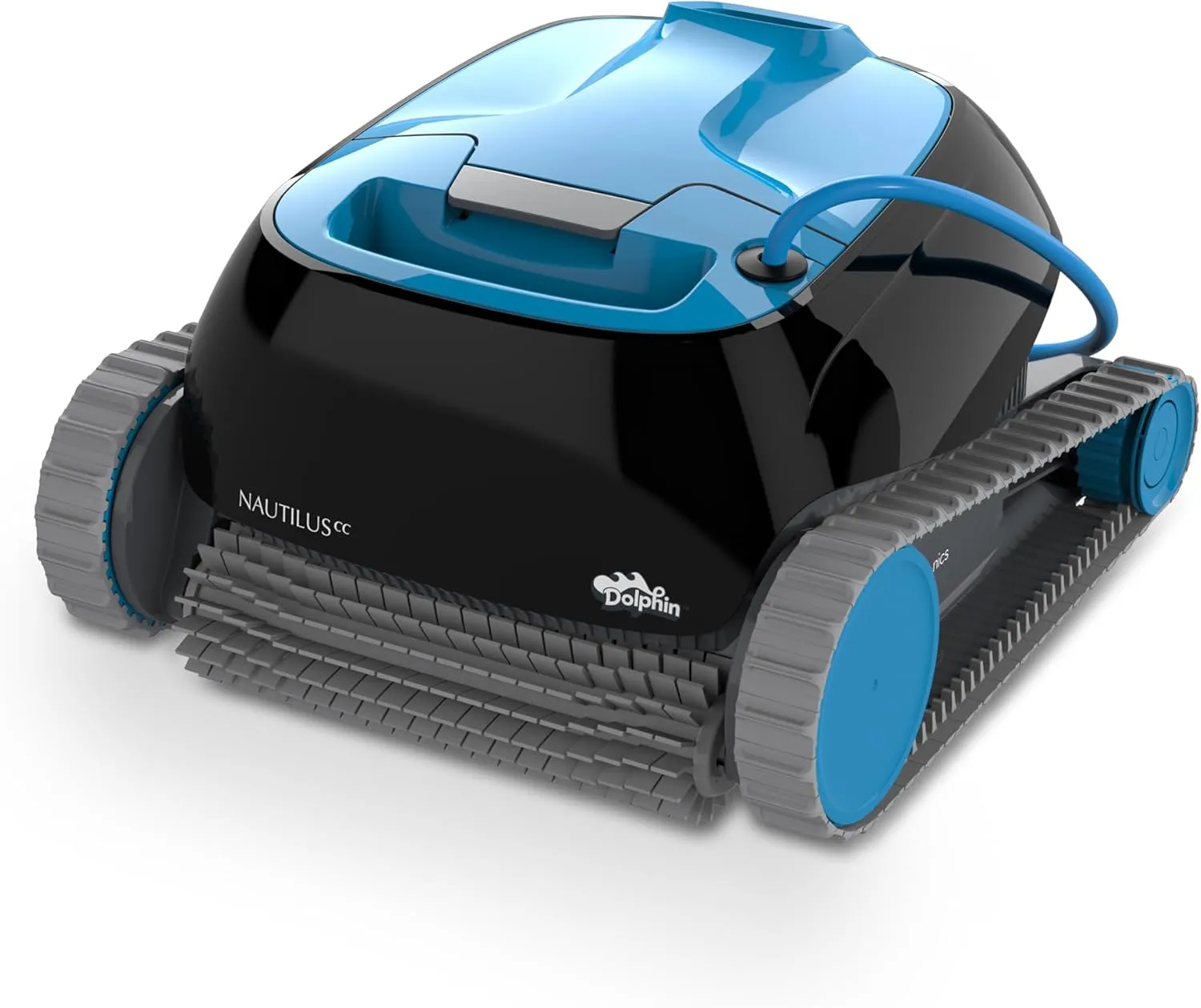 Dolphin Nautilus CC Robot Piscine