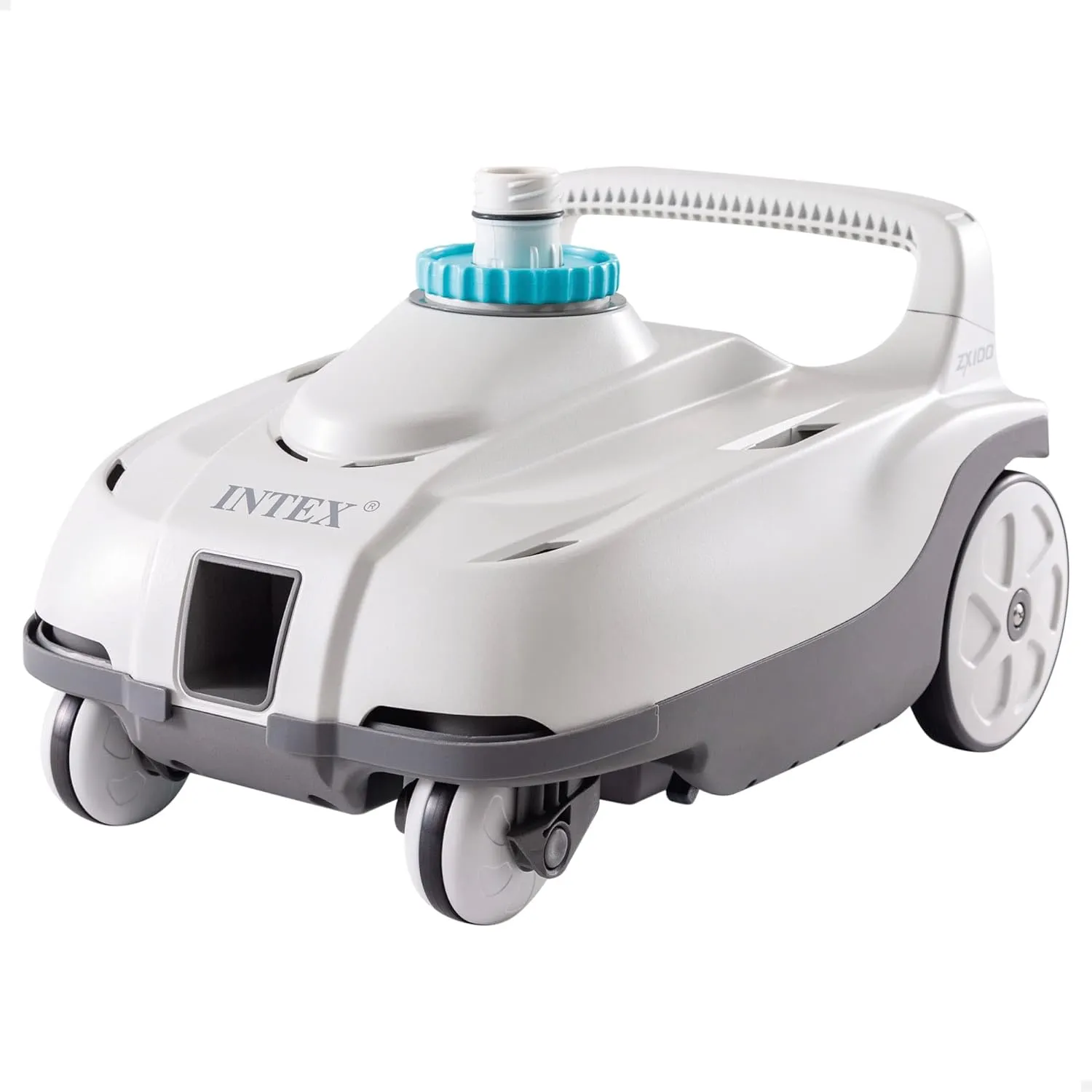Robot Aspirateur ZX100 Intex