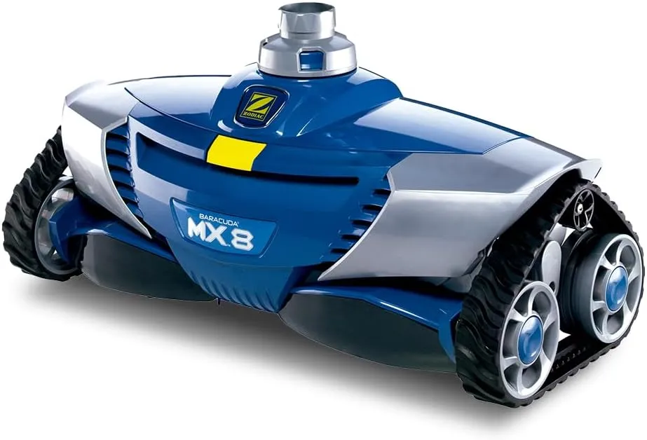 Zodiac MX8 Nettoyeur de Piscine