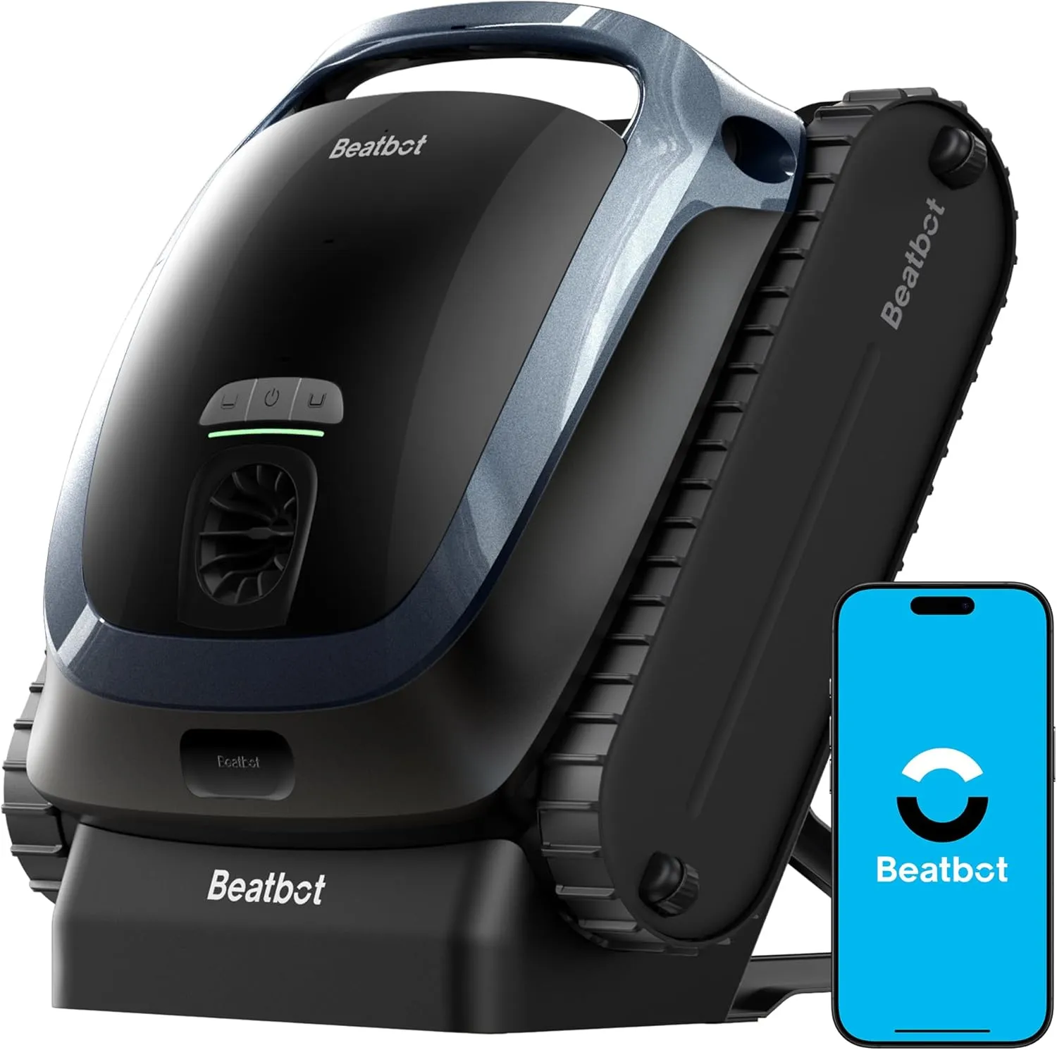 Beatbot AquaSense 2 : Robot Piscine Innovant