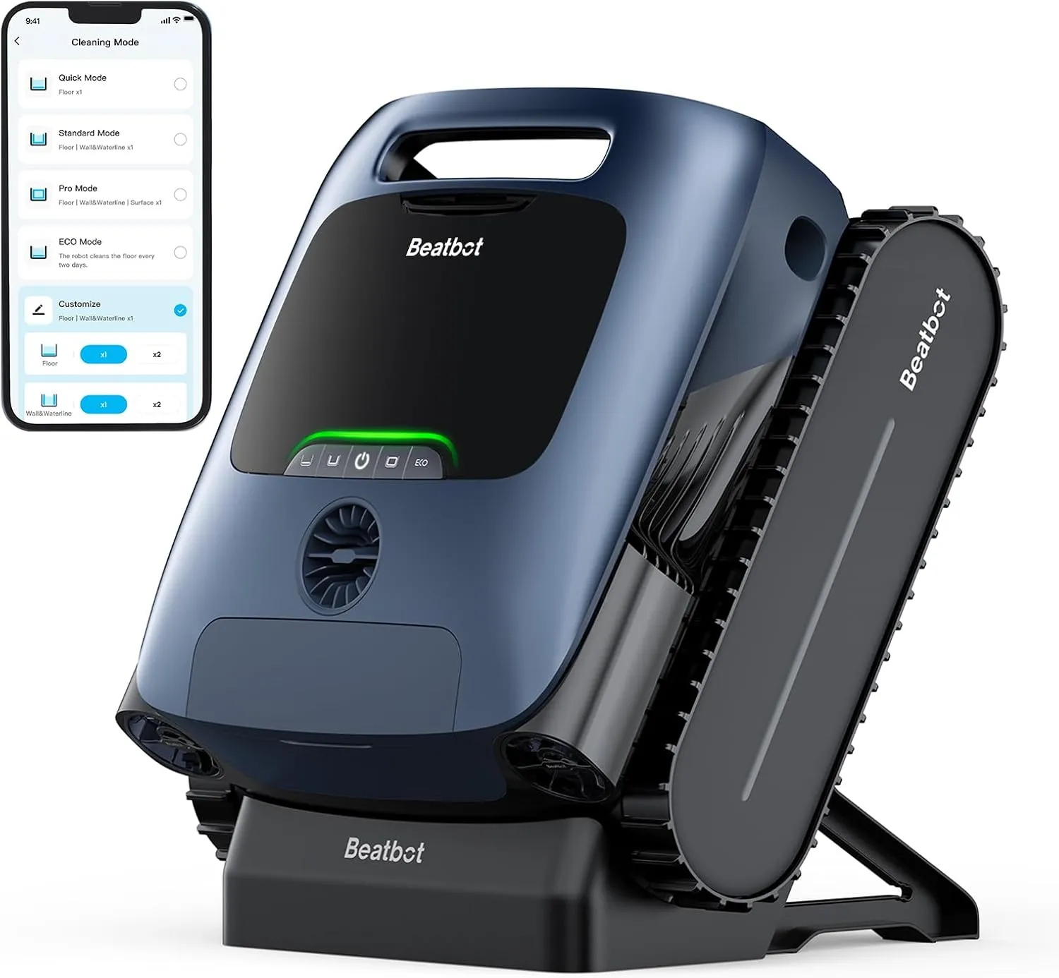 Beatbot AquaSense Pro Piscine Robot