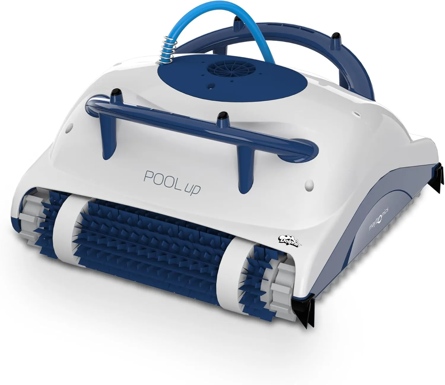 Dolphin Pool UP Robot Nettoyeur