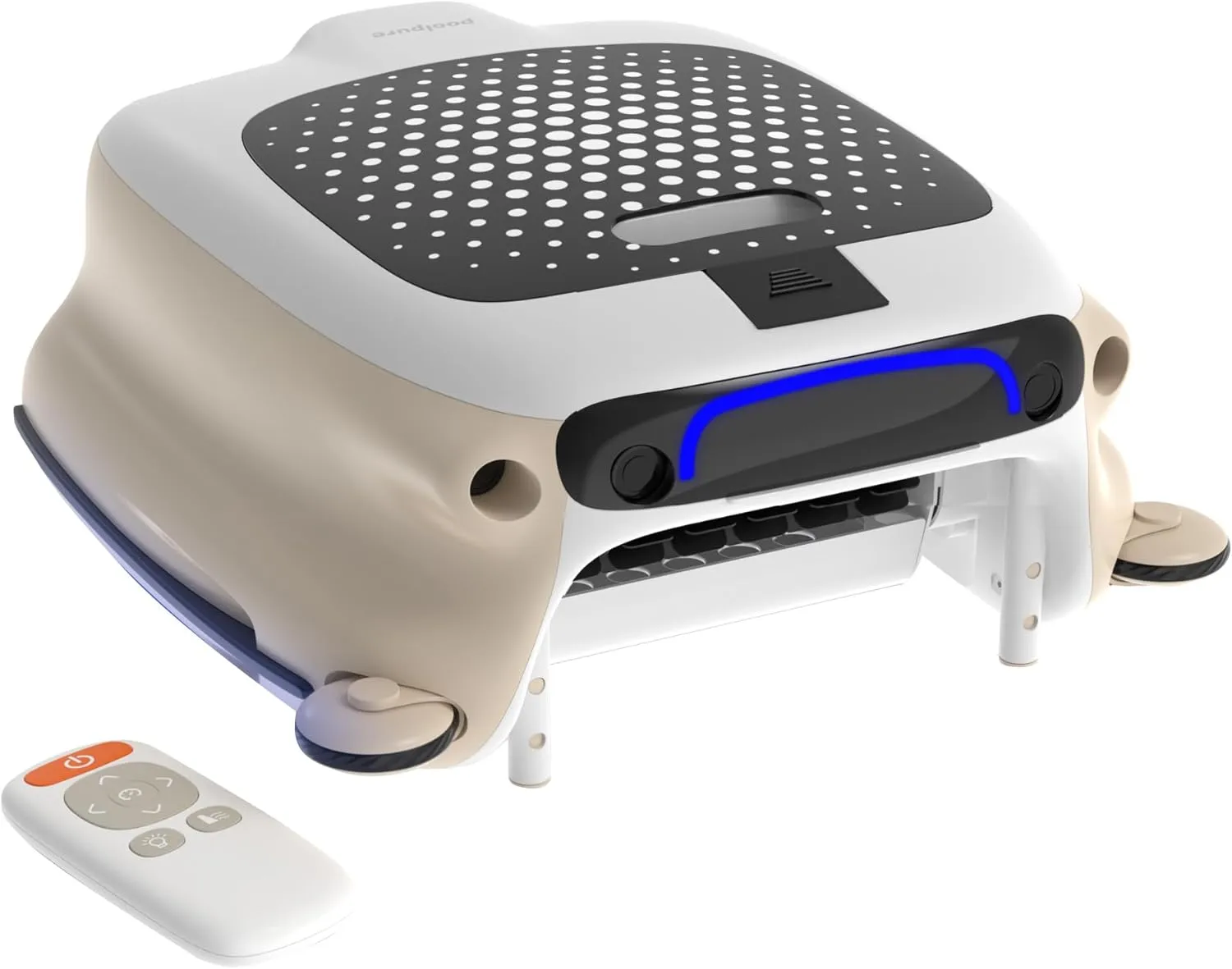 POOLPURE Skimmer de Piscine