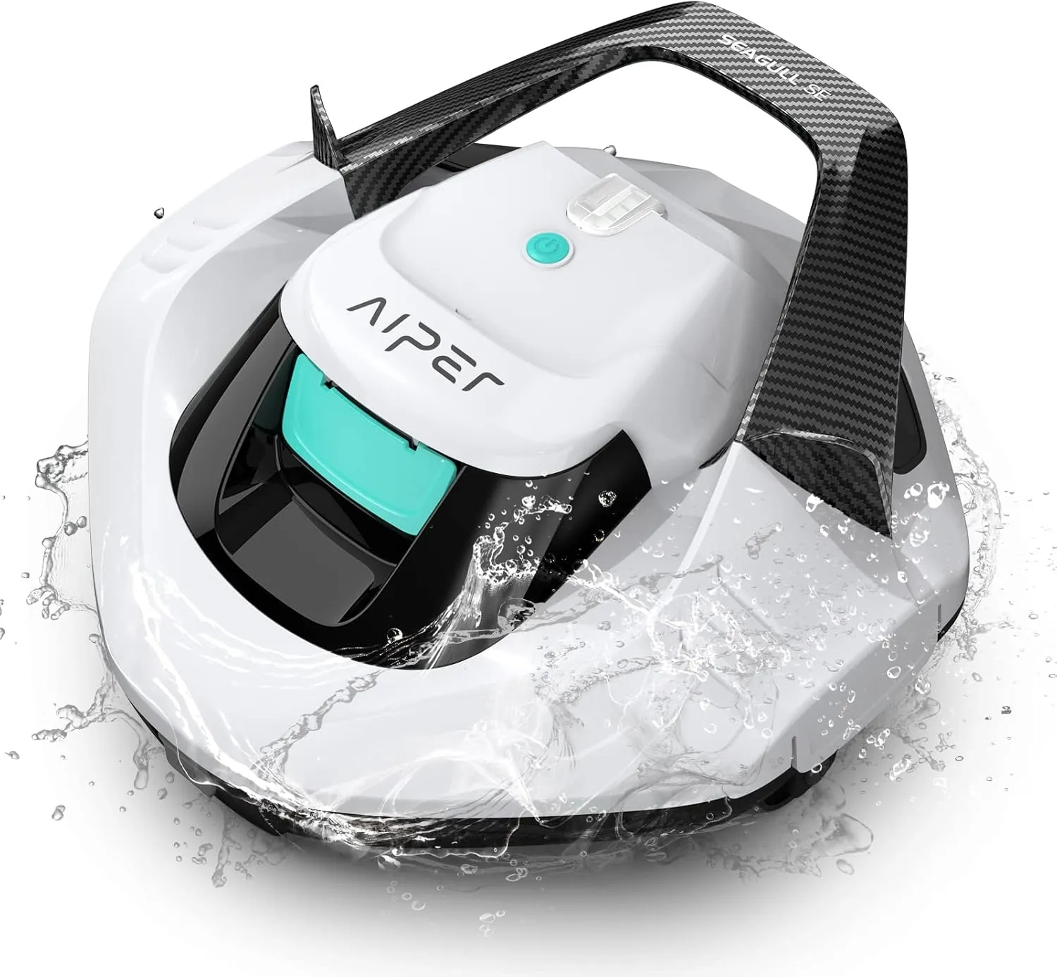 Robot de Piscine Seagull SE AIPER