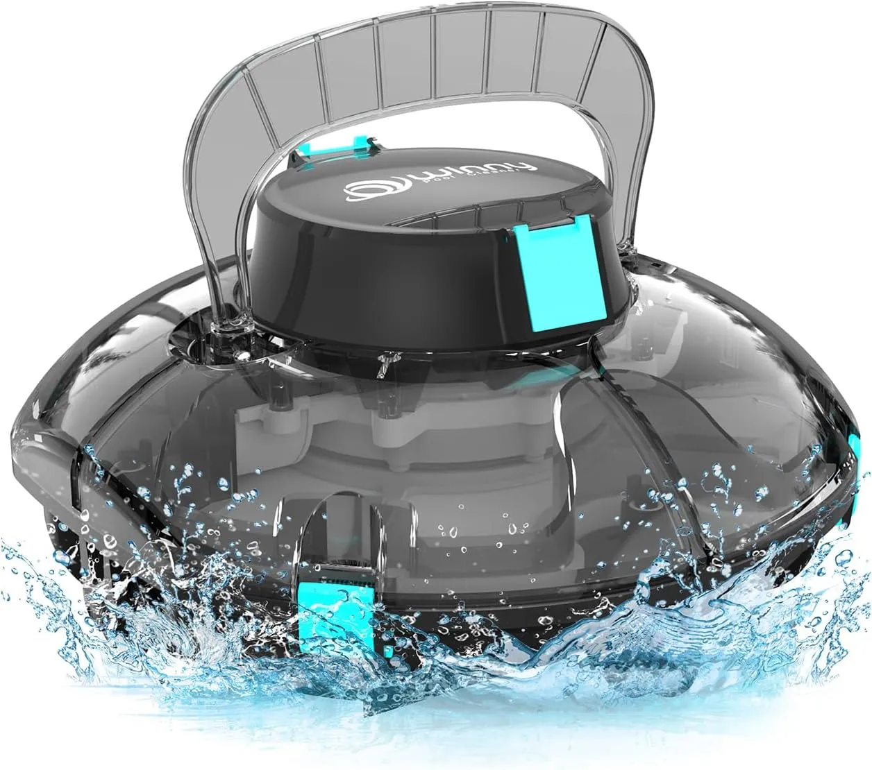 Winny 200 : Robot Piscine Électrique