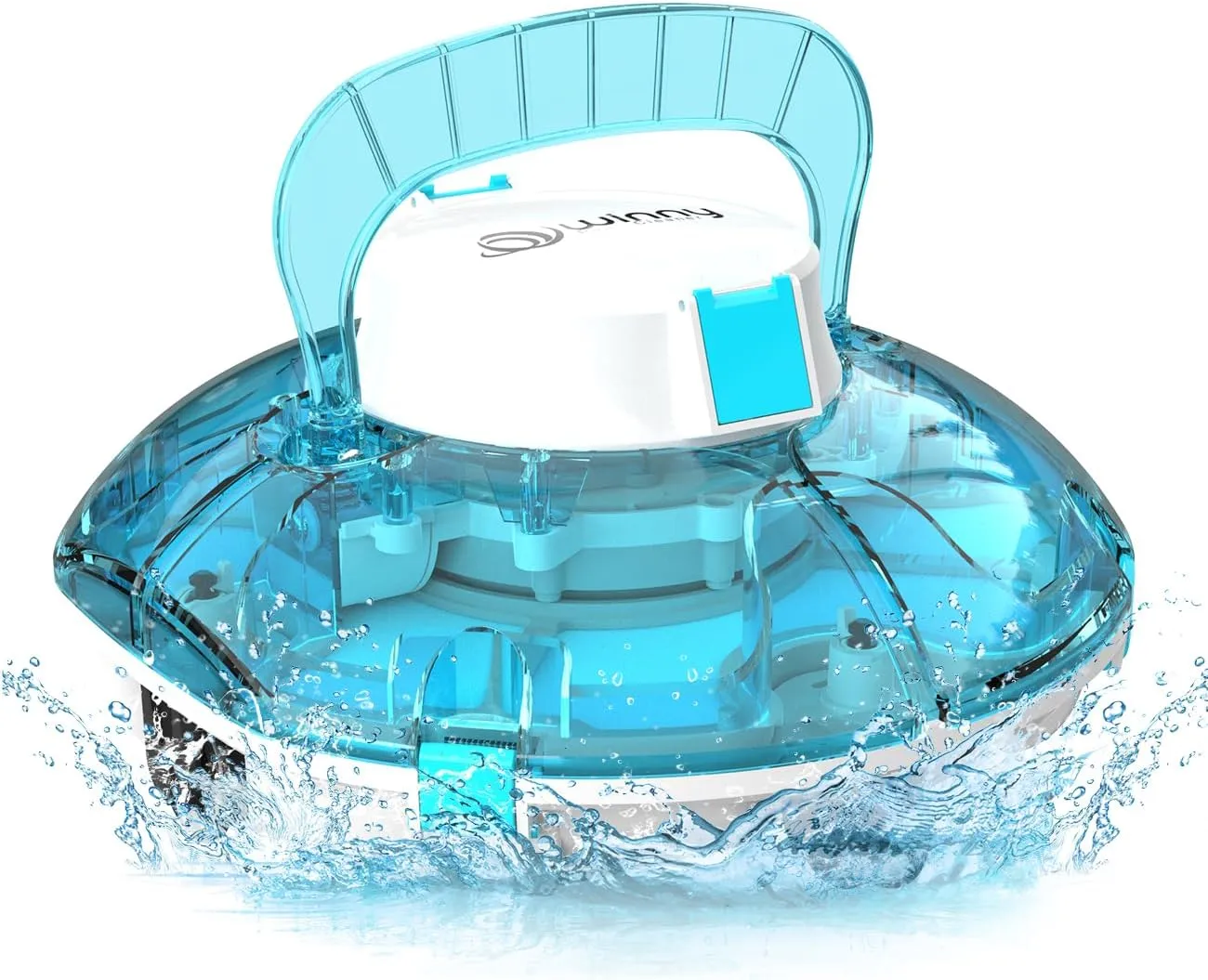 Winny 200 Robot Piscine